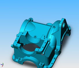软件设计之旅 从SOLIDWORKS草图到CAD技术交流