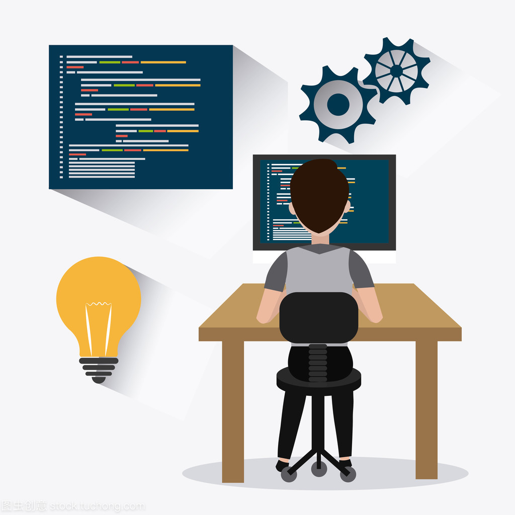 软件设计 构建数字世界的蓝图与艺术