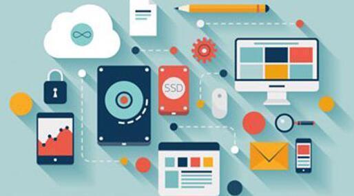 电气工程及其自动化 网络设计领域的职业蓝图