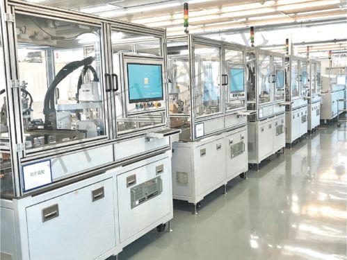 大国工匠精神闪耀闵行 软件设计企业荣登央视舞台